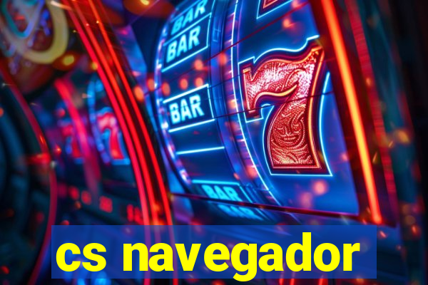 cs navegador